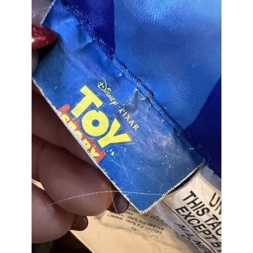 Disney Pixar Toy Story Sleeping Bag Protecting Toys‎ Everywhere Buzz Woody